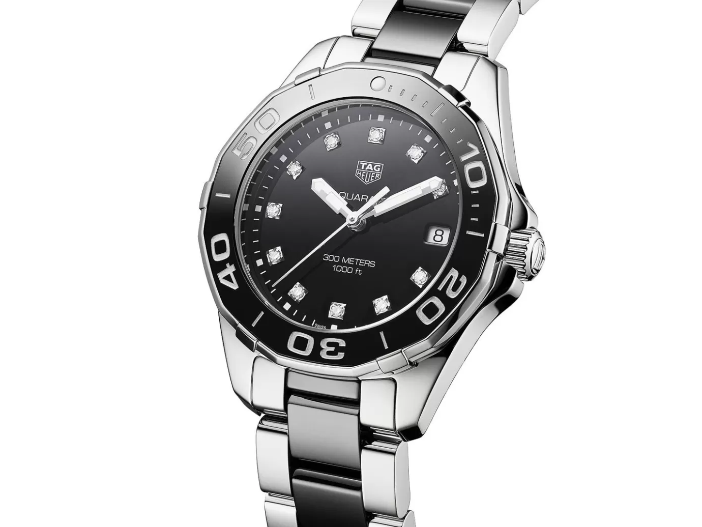 TAG Heuer Aquaracer Date