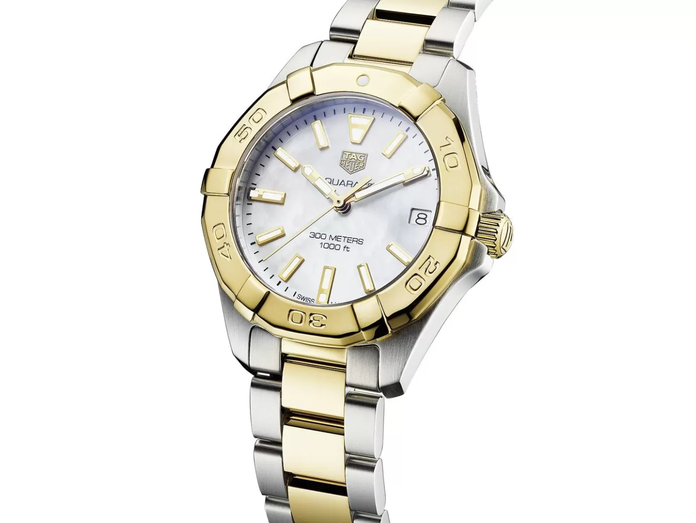 TAG Heuer Aquaracer Date