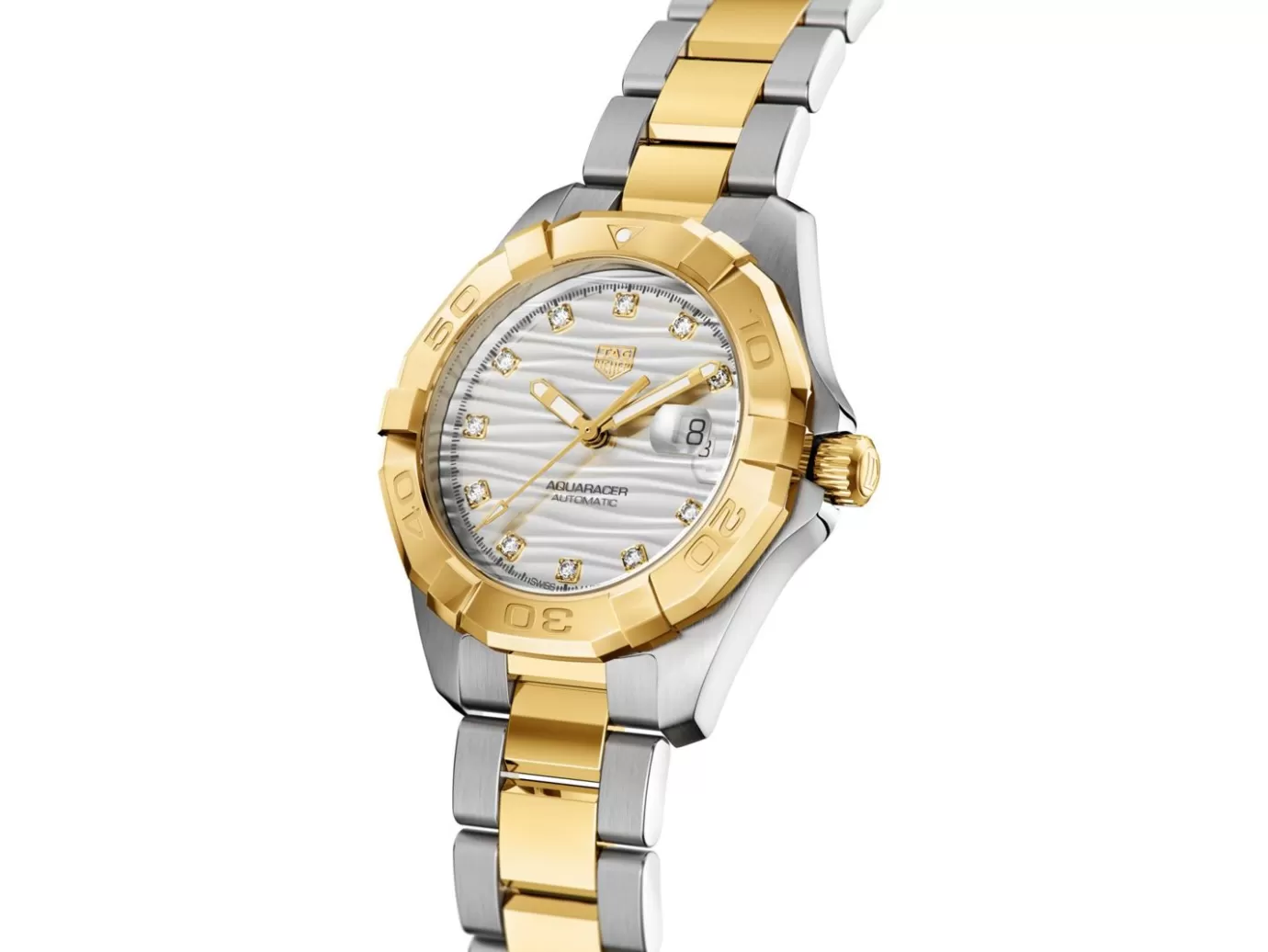 TAG Heuer Aquaracer Date