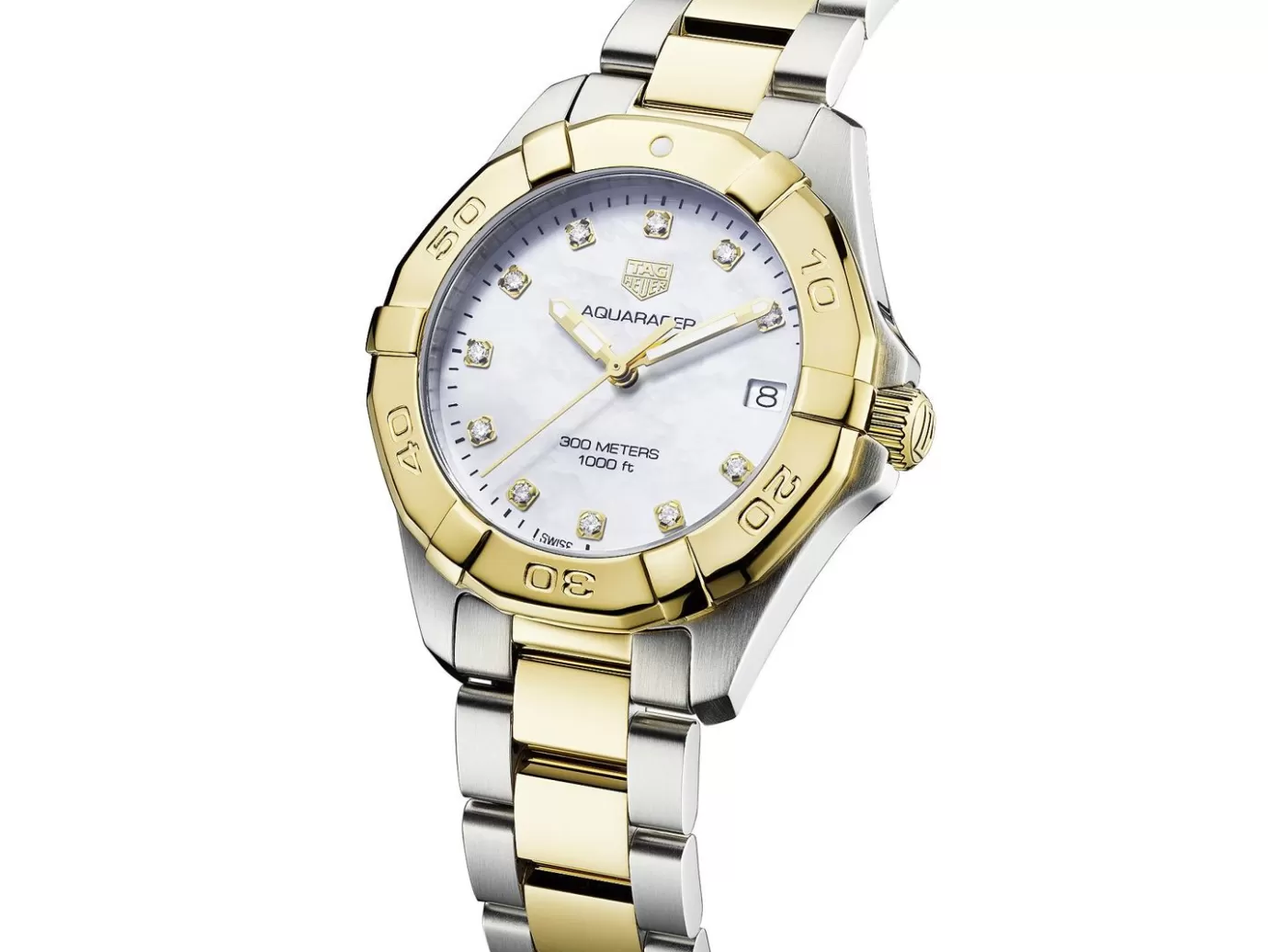TAG Heuer Aquaracer Date