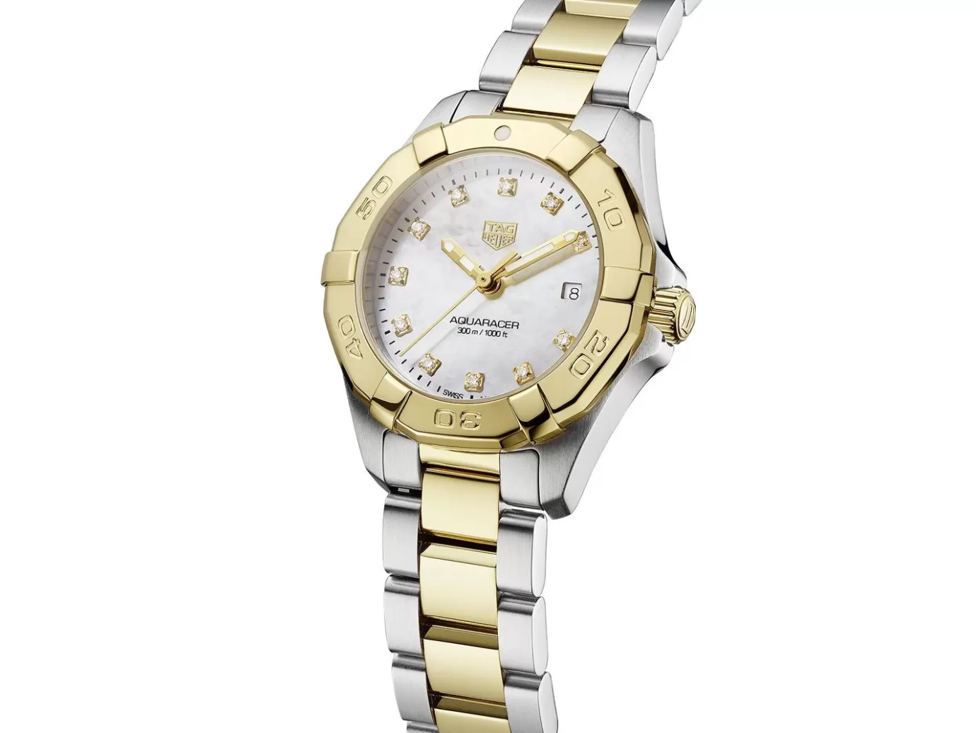TAG Heuer Aquaracer Date
