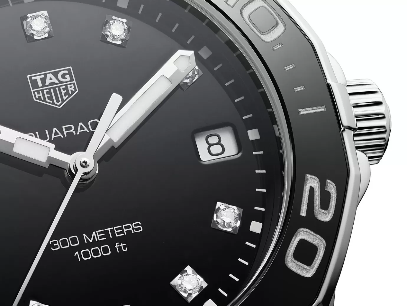 TAG Heuer Aquaracer Date