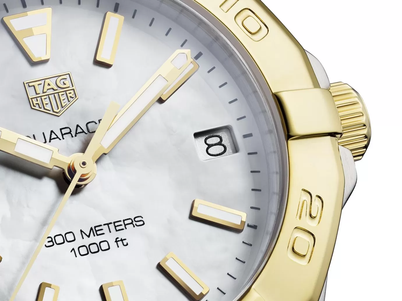 TAG Heuer Aquaracer Date