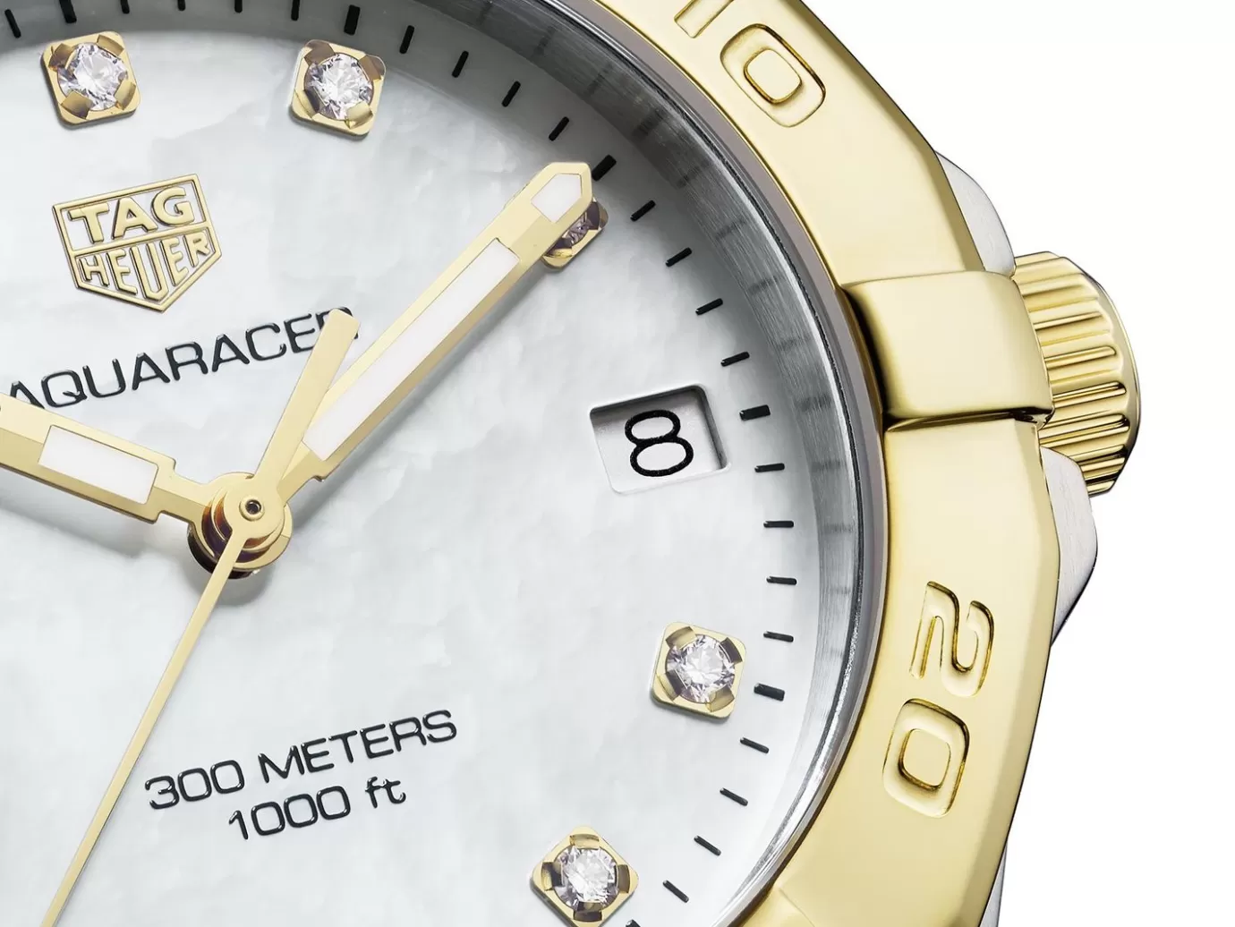 TAG Heuer Aquaracer Date