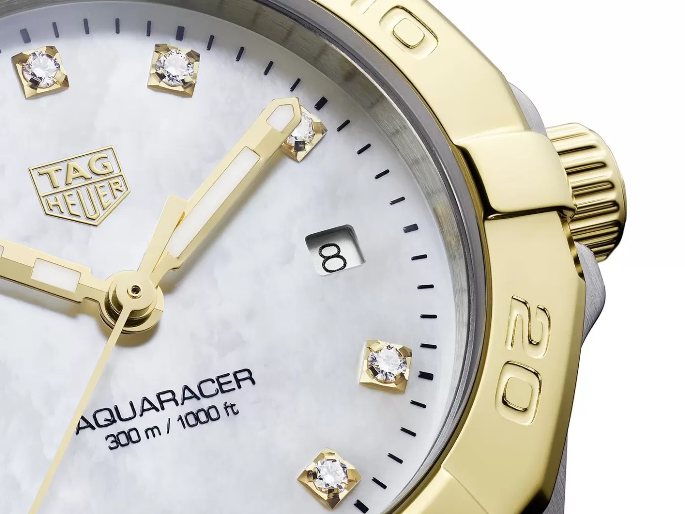 TAG Heuer Aquaracer Date