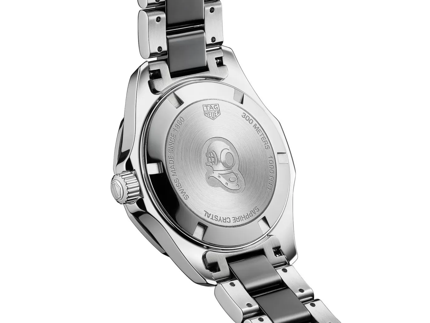 TAG Heuer Aquaracer Date
