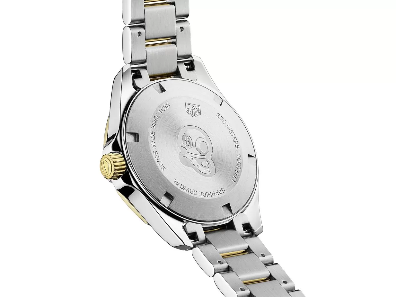 TAG Heuer Aquaracer Date