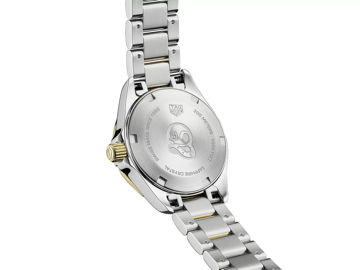 TAG Heuer Aquaracer Date