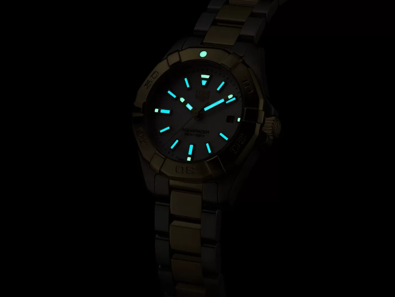 TAG Heuer Aquaracer Date