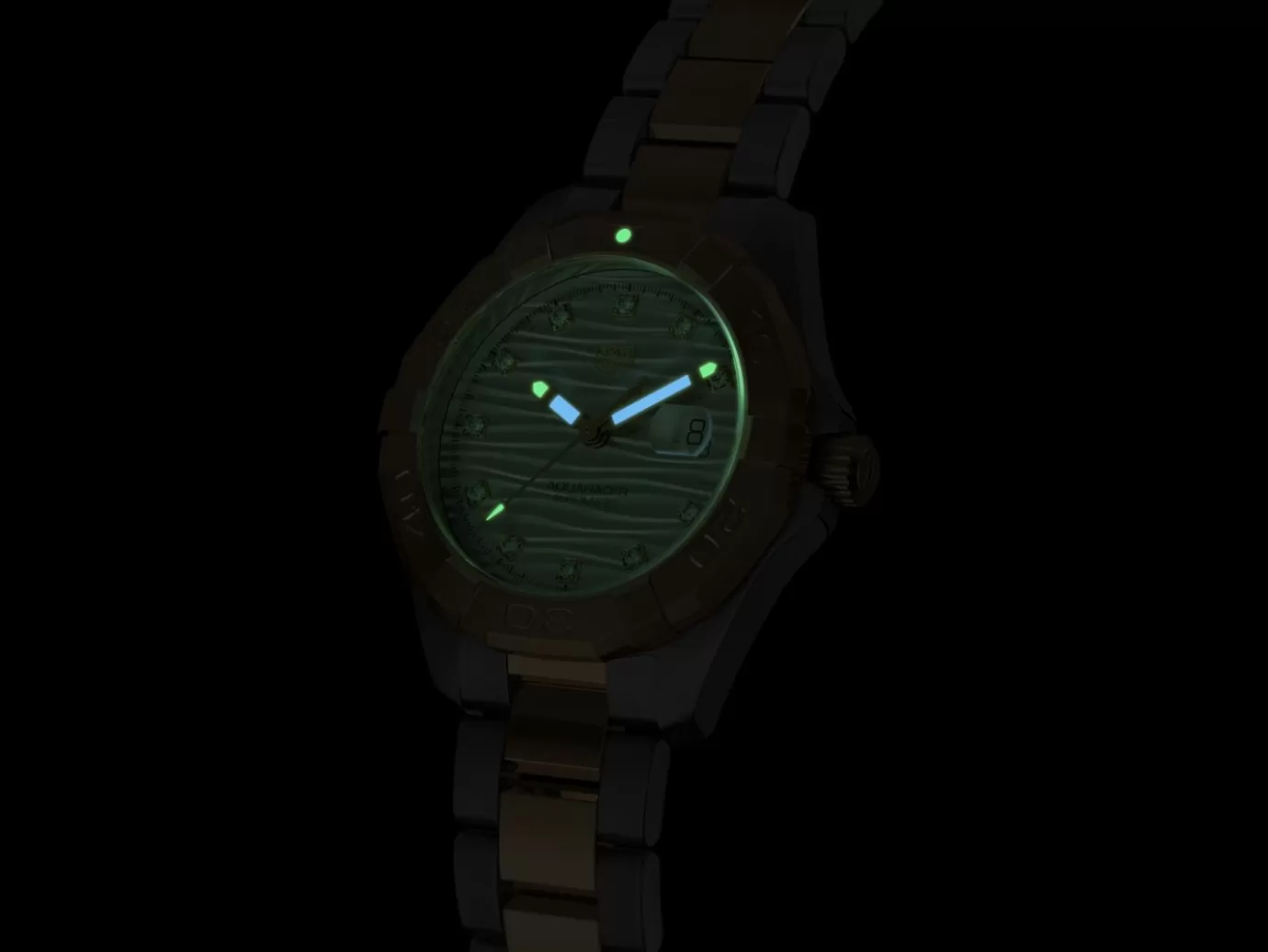 TAG Heuer Aquaracer Date