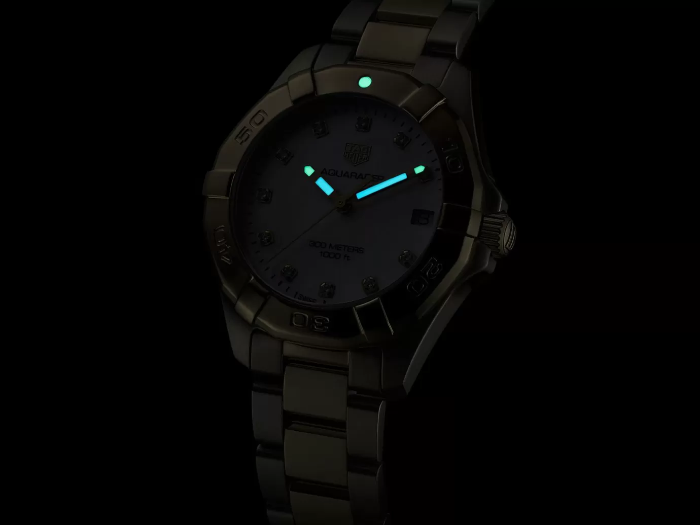 TAG Heuer Aquaracer Date