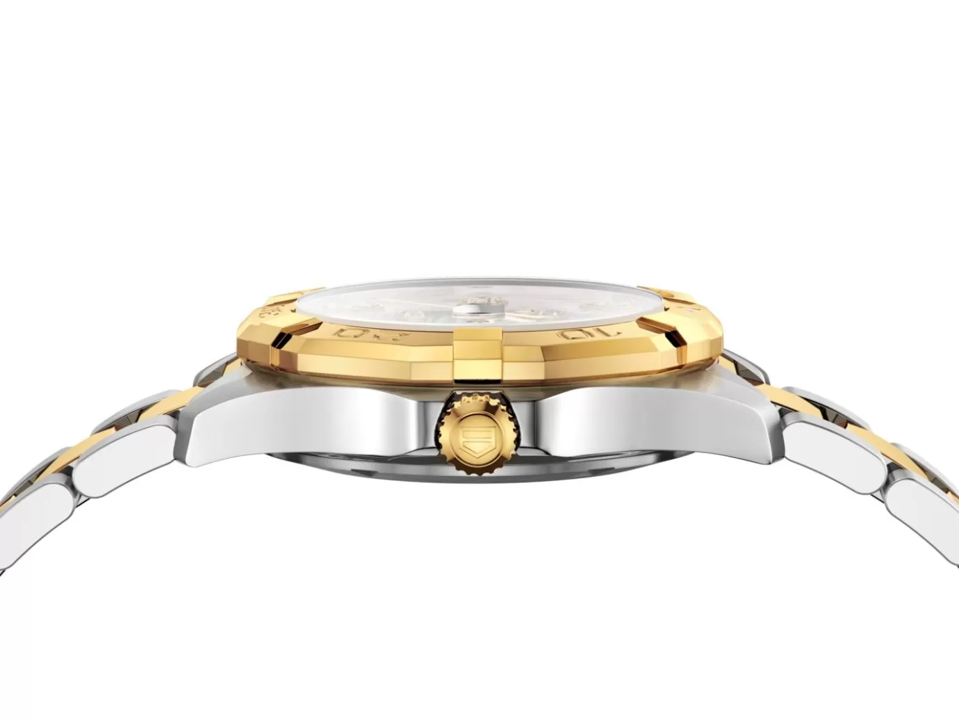 TAG Heuer Aquaracer Date