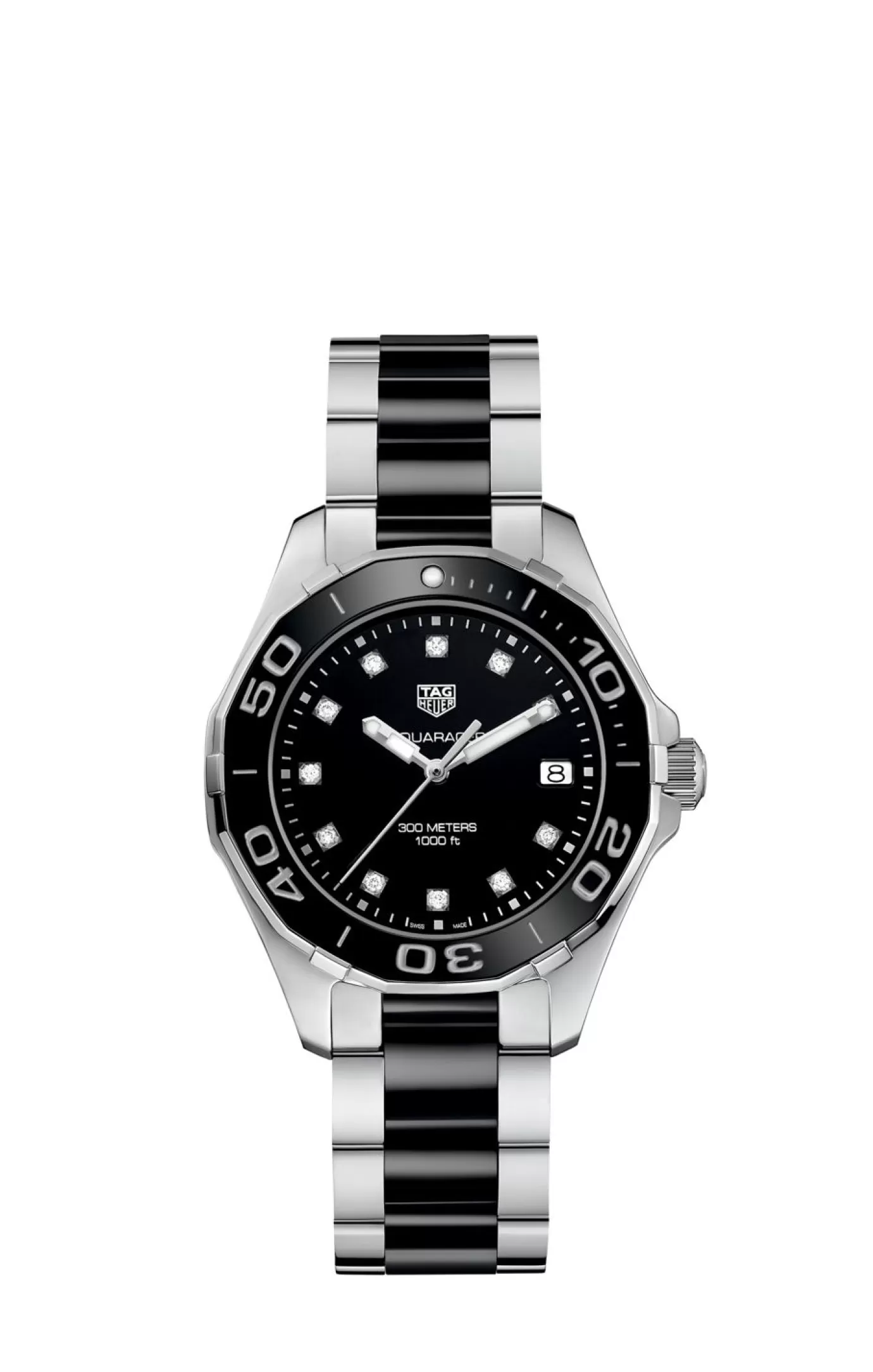 TAG Heuer Aquaracer Date