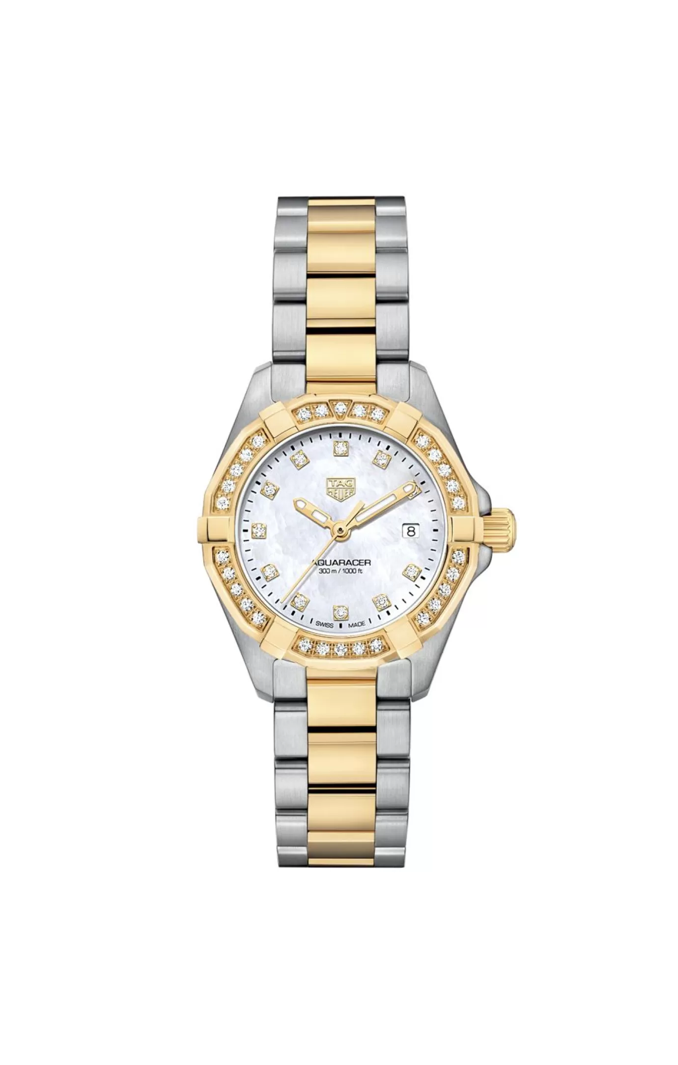 TAG Heuer Aquaracer Date