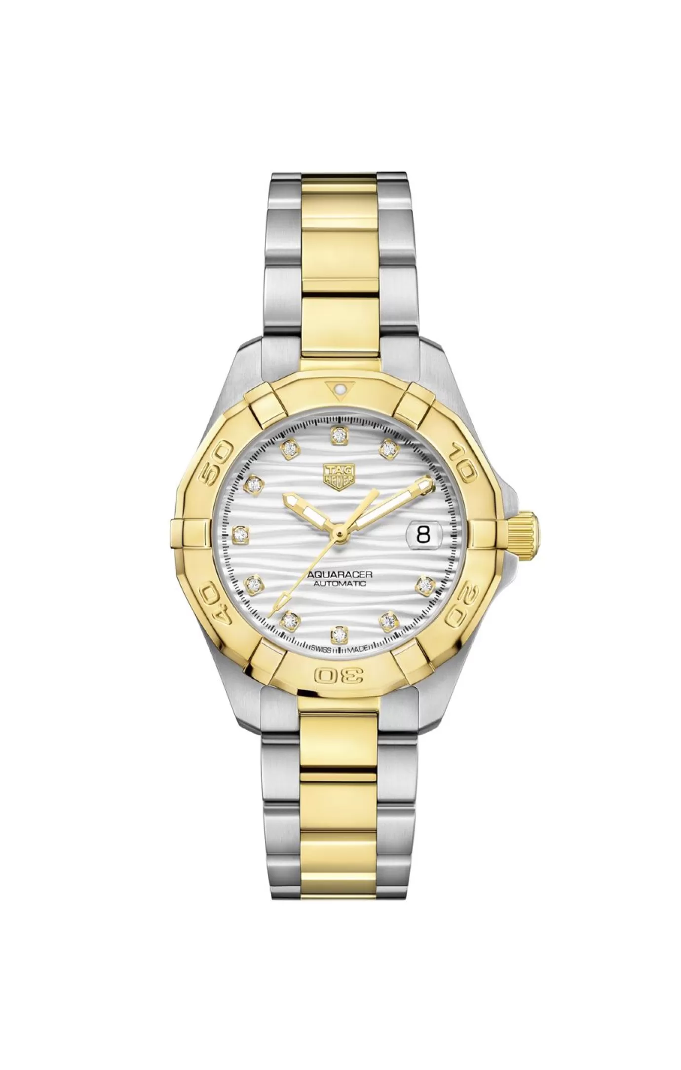 TAG Heuer Aquaracer Date