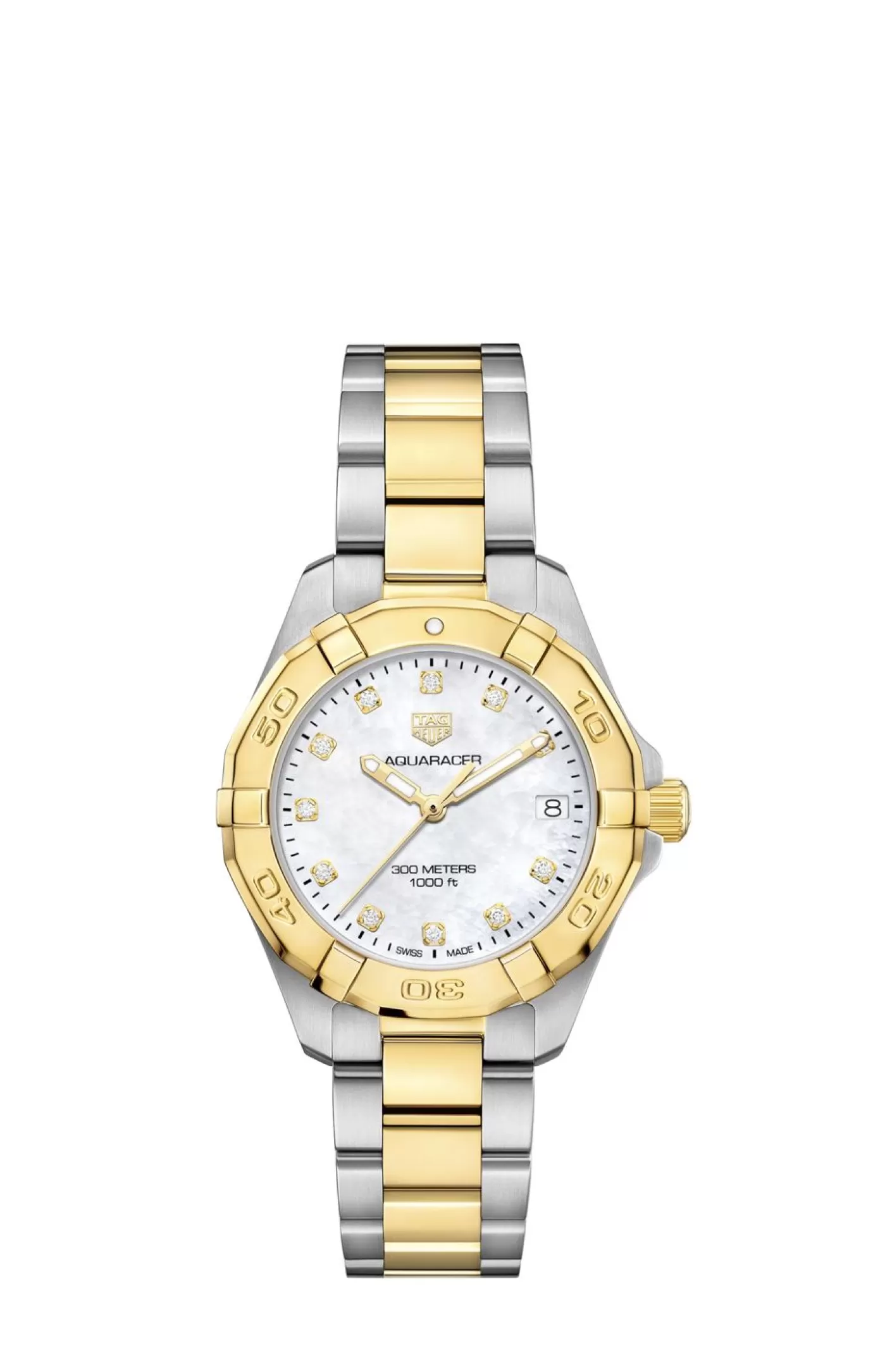 TAG Heuer Aquaracer Date