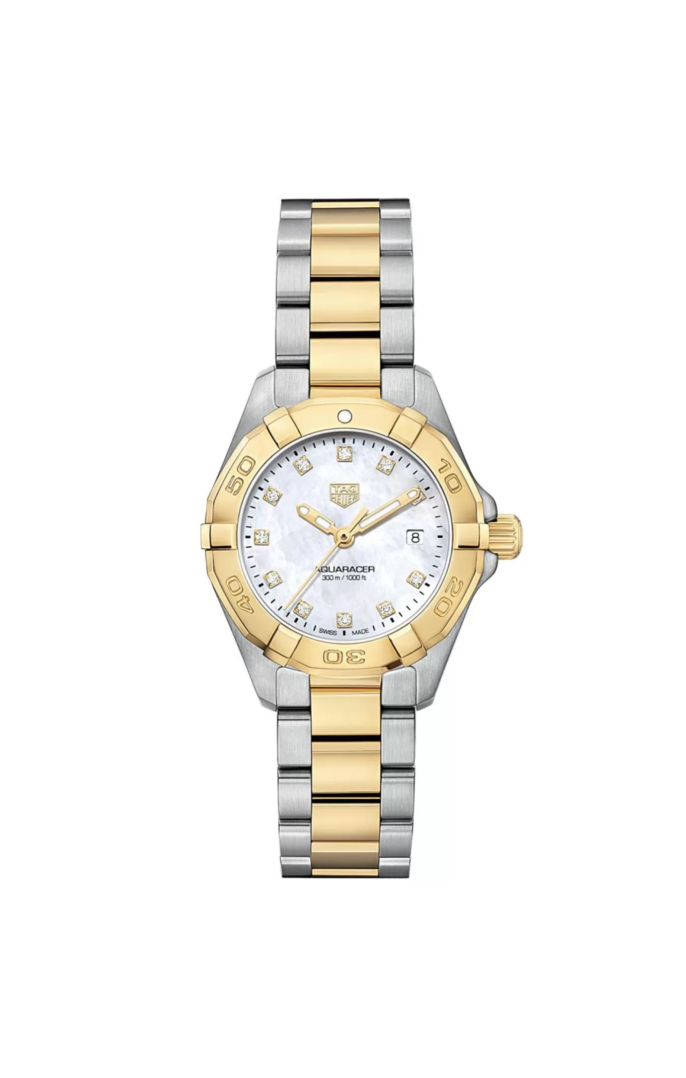 TAG Heuer Aquaracer Date