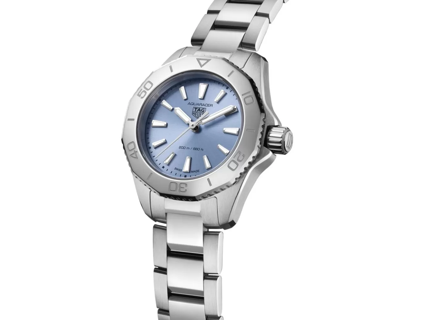 TAG Heuer Aquaracer Professional 200