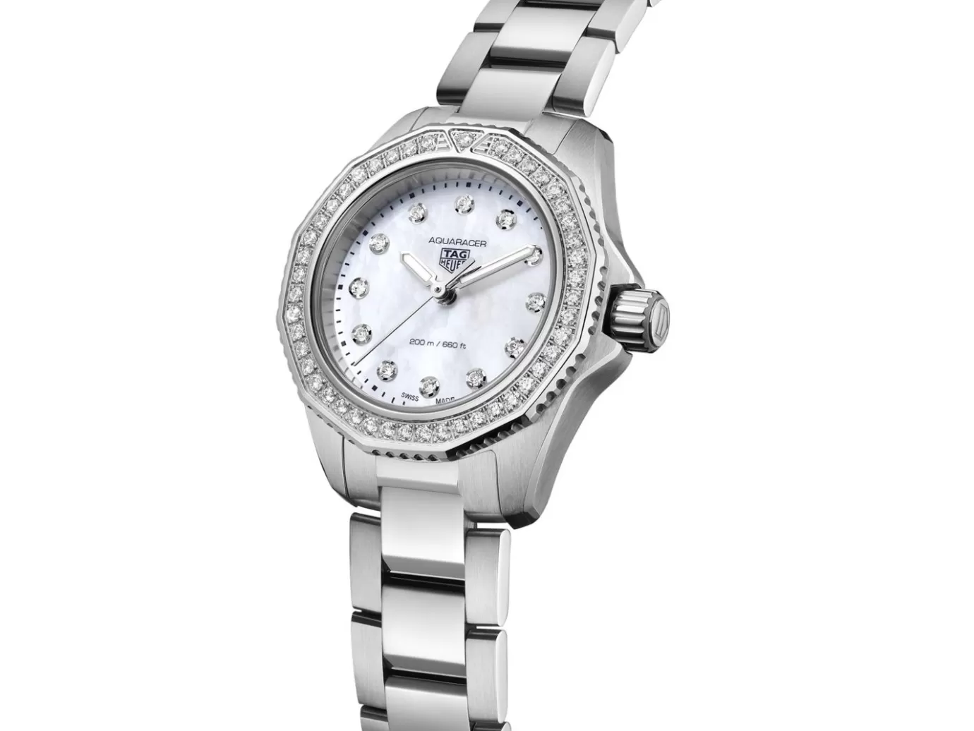 TAG Heuer Aquaracer Professional 200