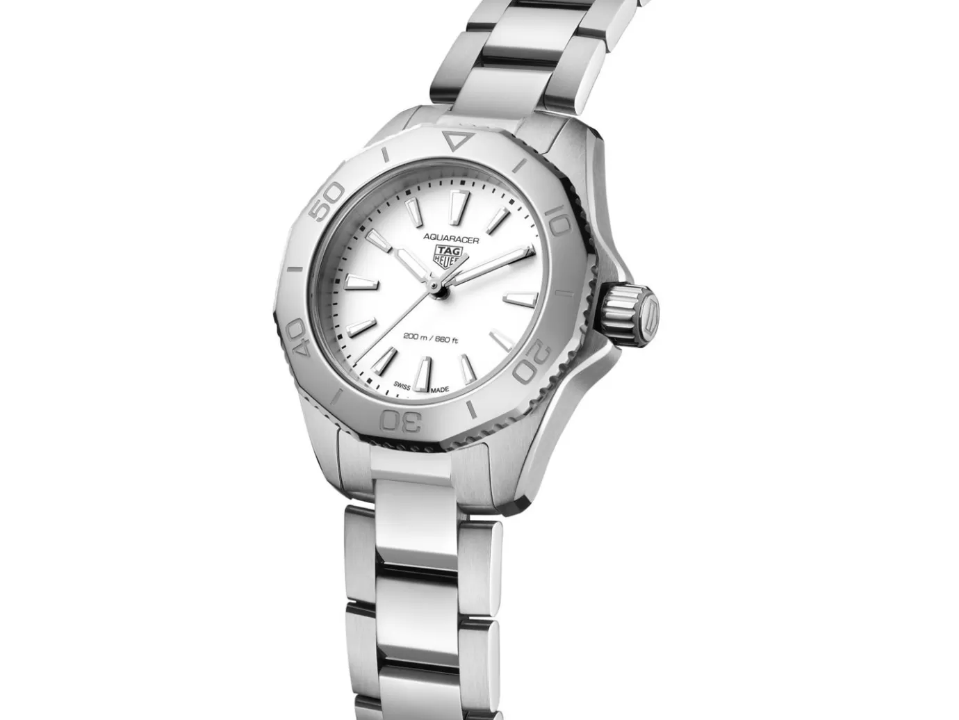 TAG Heuer Aquaracer Professional 200