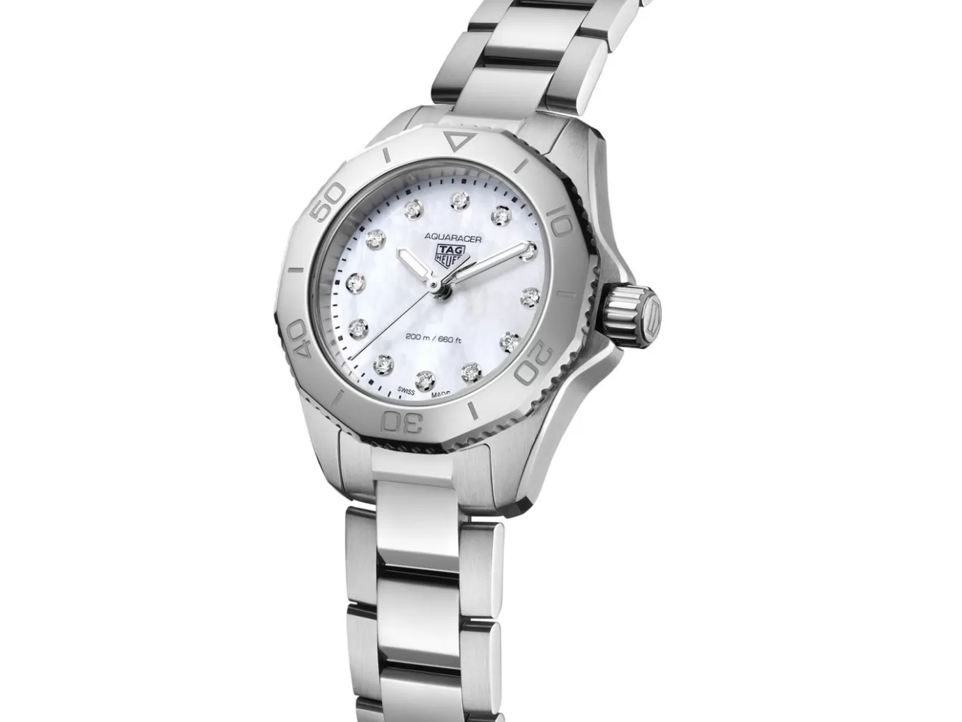 TAG Heuer Aquaracer Professional 200