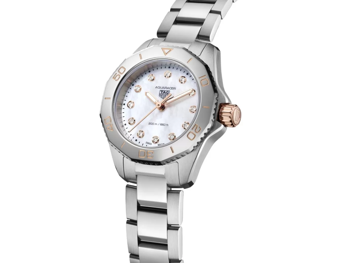 TAG Heuer Aquaracer Professional 200