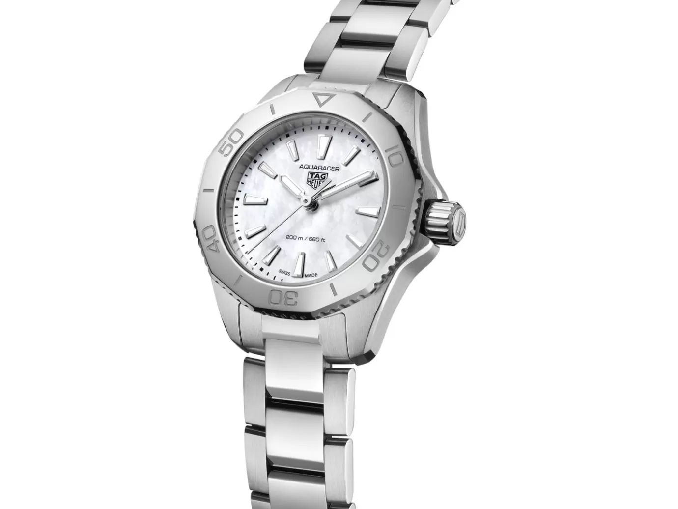 TAG Heuer Aquaracer Professional 200