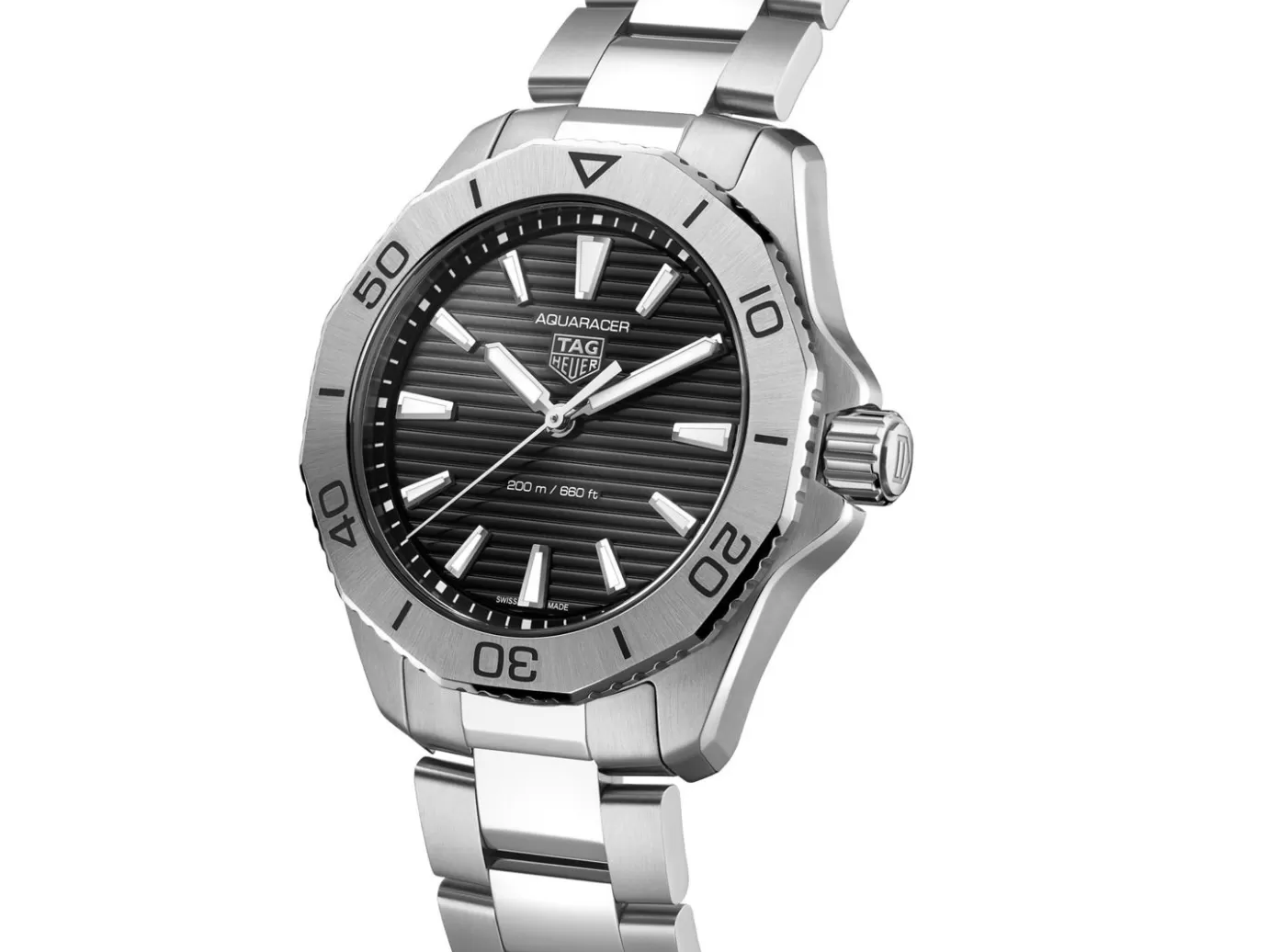 TAG Heuer Aquaracer Professional 200