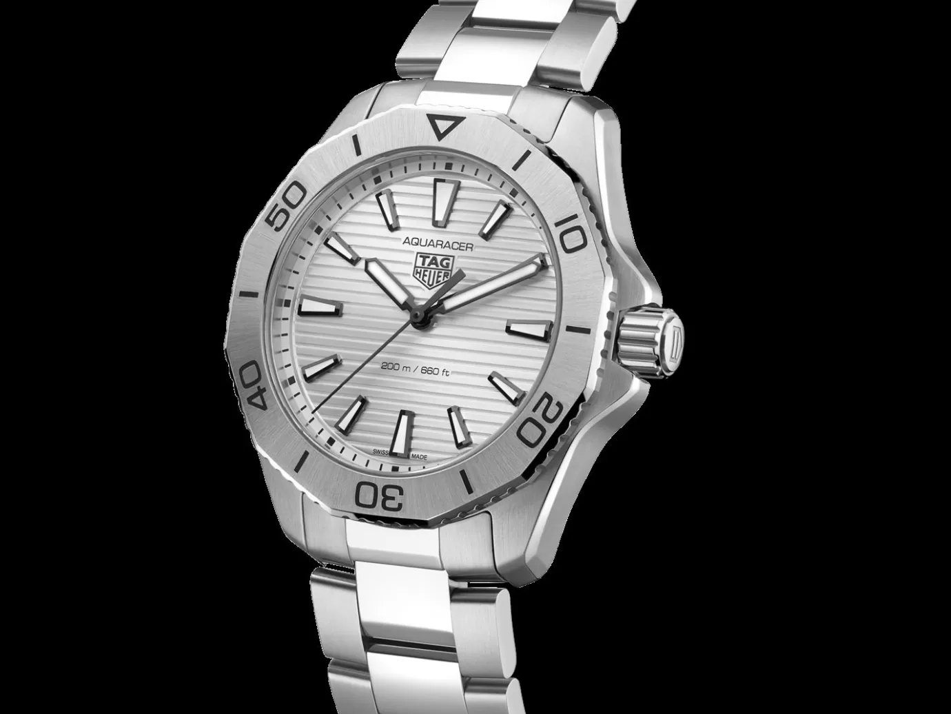 TAG Heuer Aquaracer Professional 200