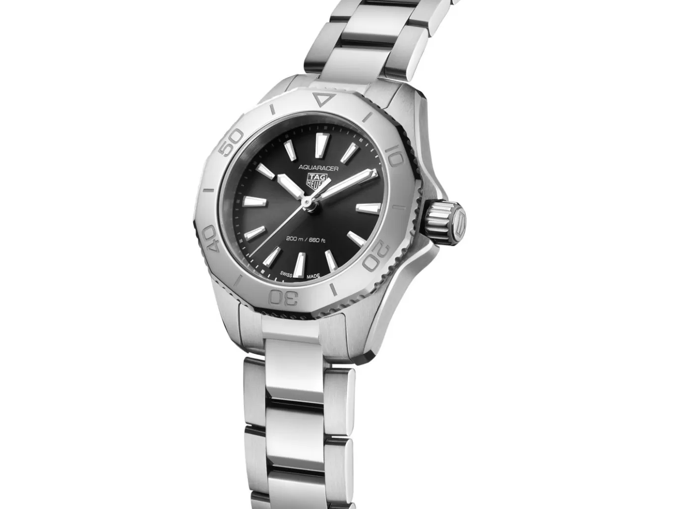TAG Heuer Aquaracer Professional 200