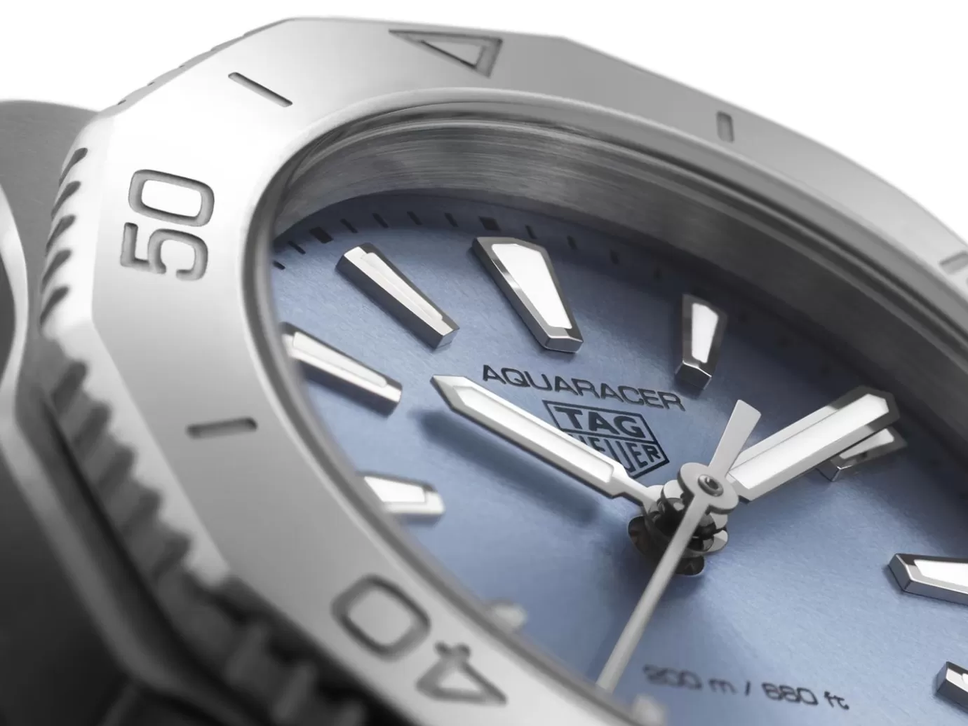 TAG Heuer Aquaracer Professional 200