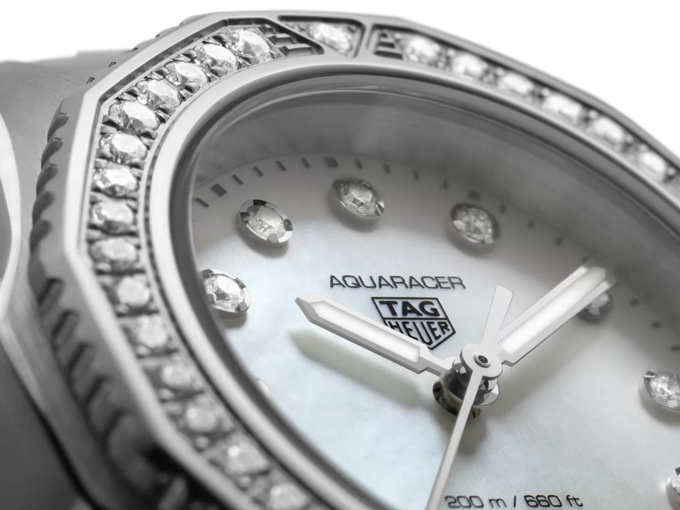 TAG Heuer Aquaracer Professional 200