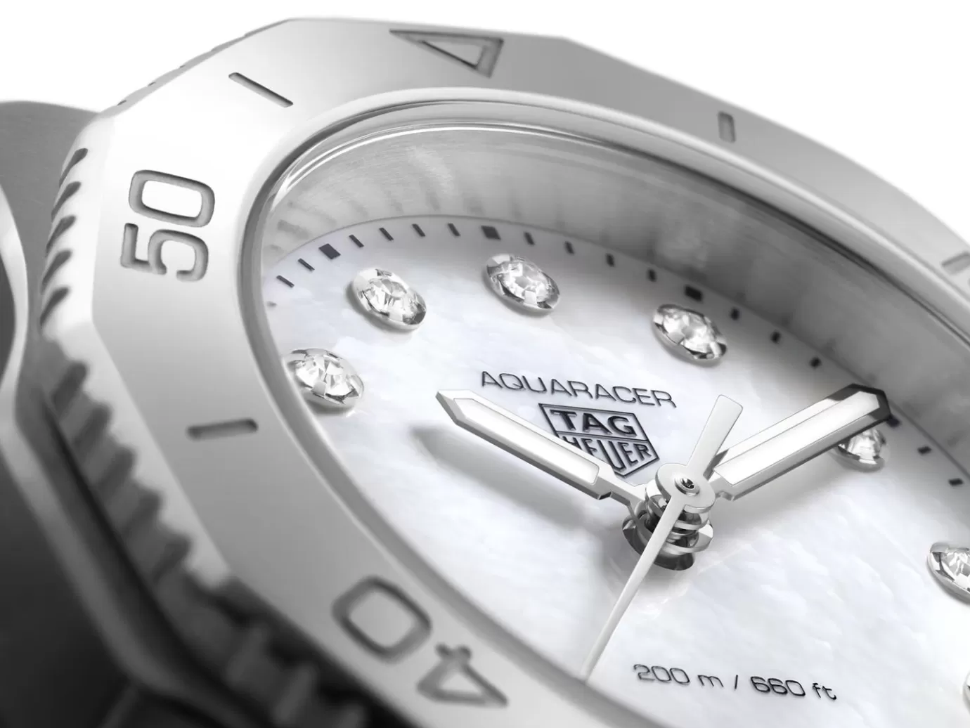 TAG Heuer Aquaracer Professional 200