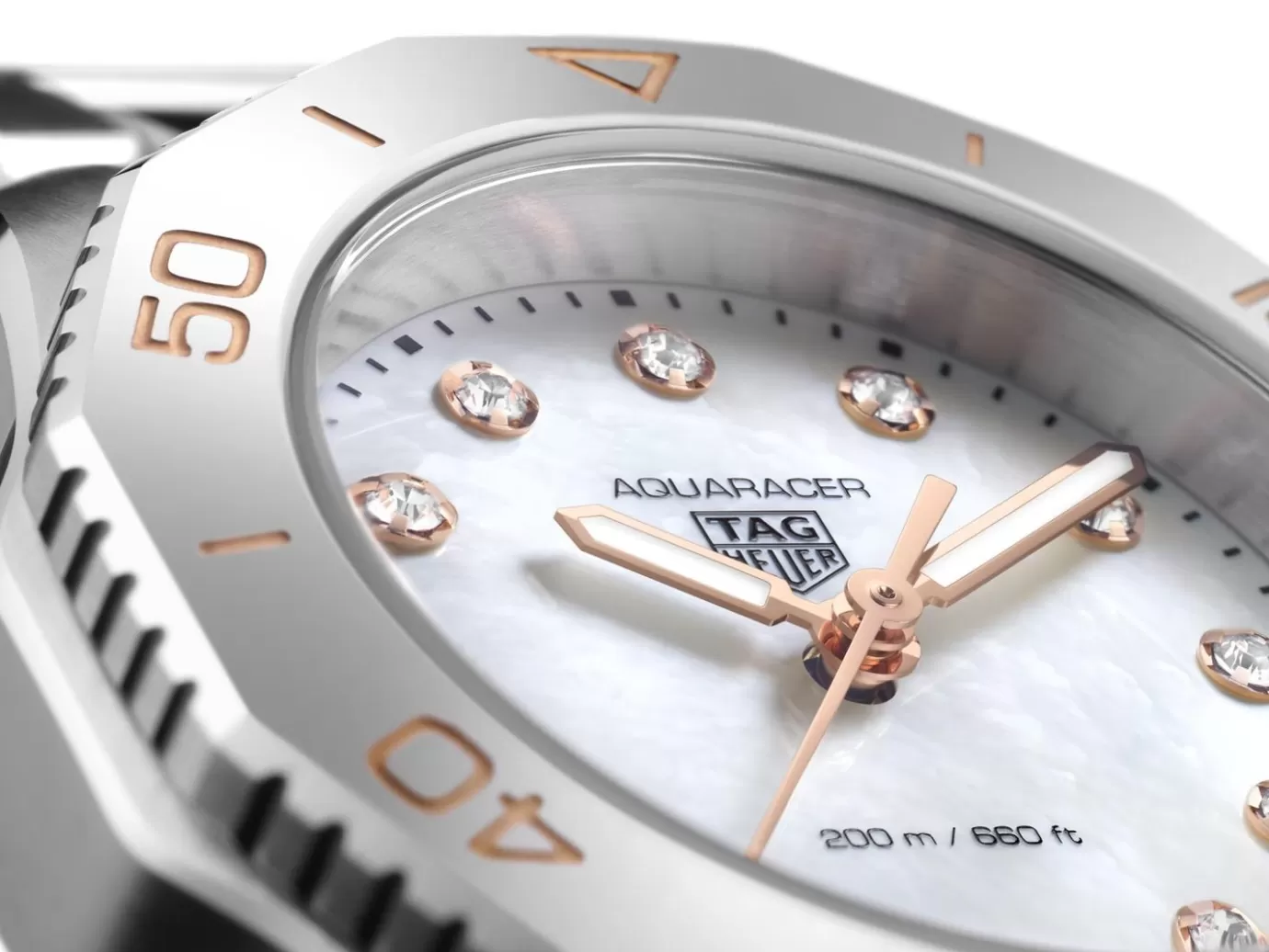 TAG Heuer Aquaracer Professional 200