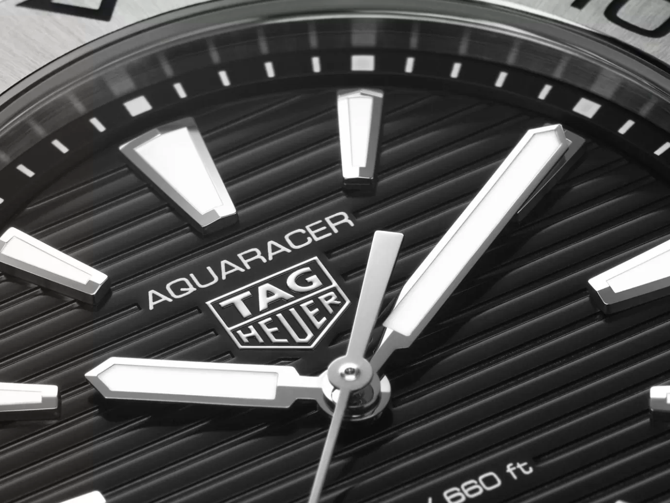 TAG Heuer Aquaracer Professional 200