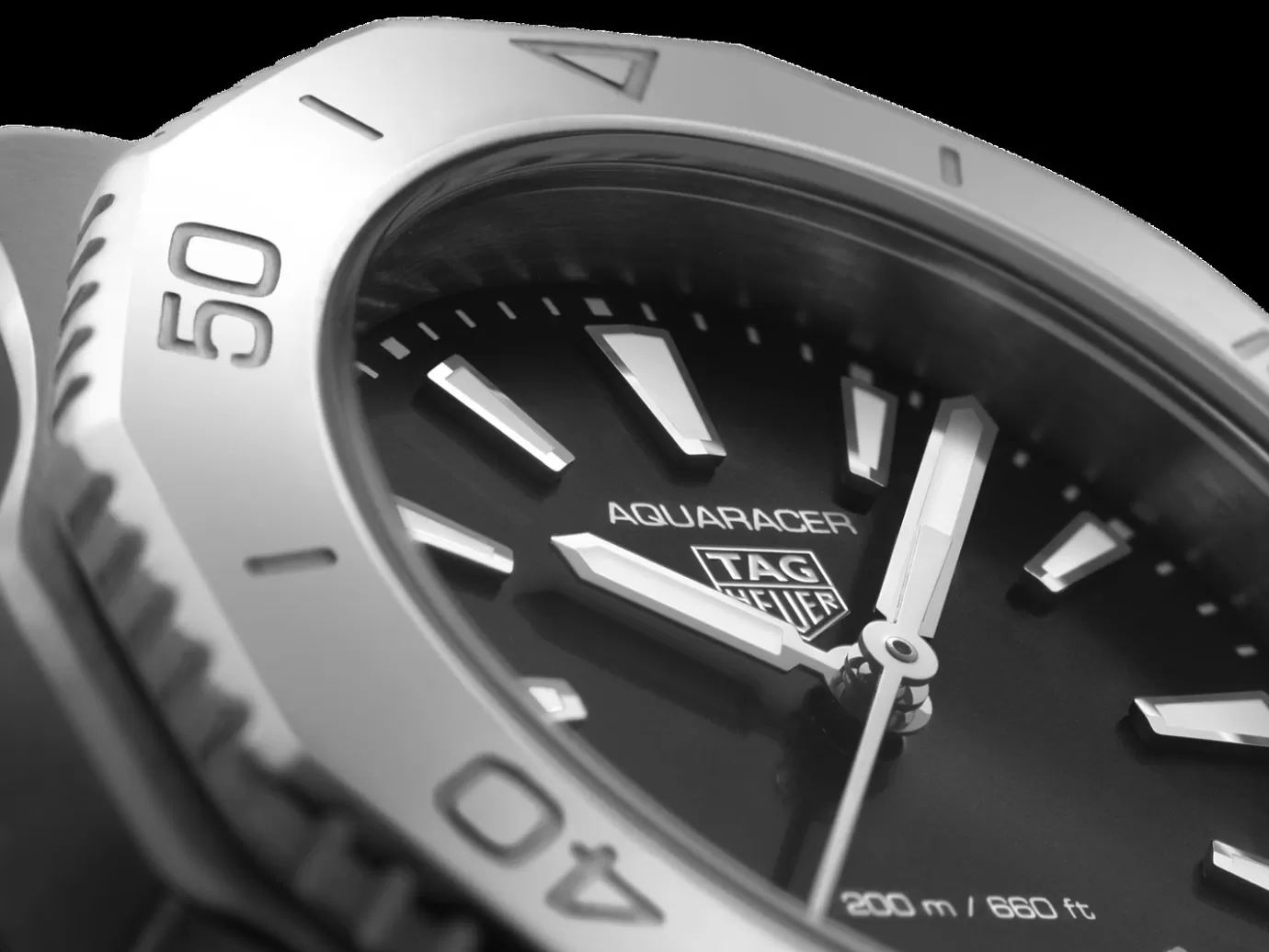 TAG Heuer Aquaracer Professional 200