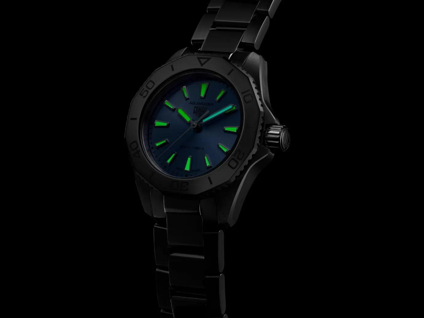 TAG Heuer Aquaracer Professional 200