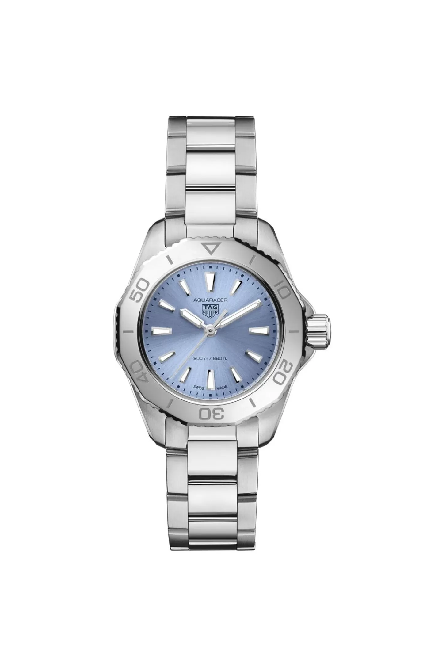 TAG Heuer Aquaracer Professional 200