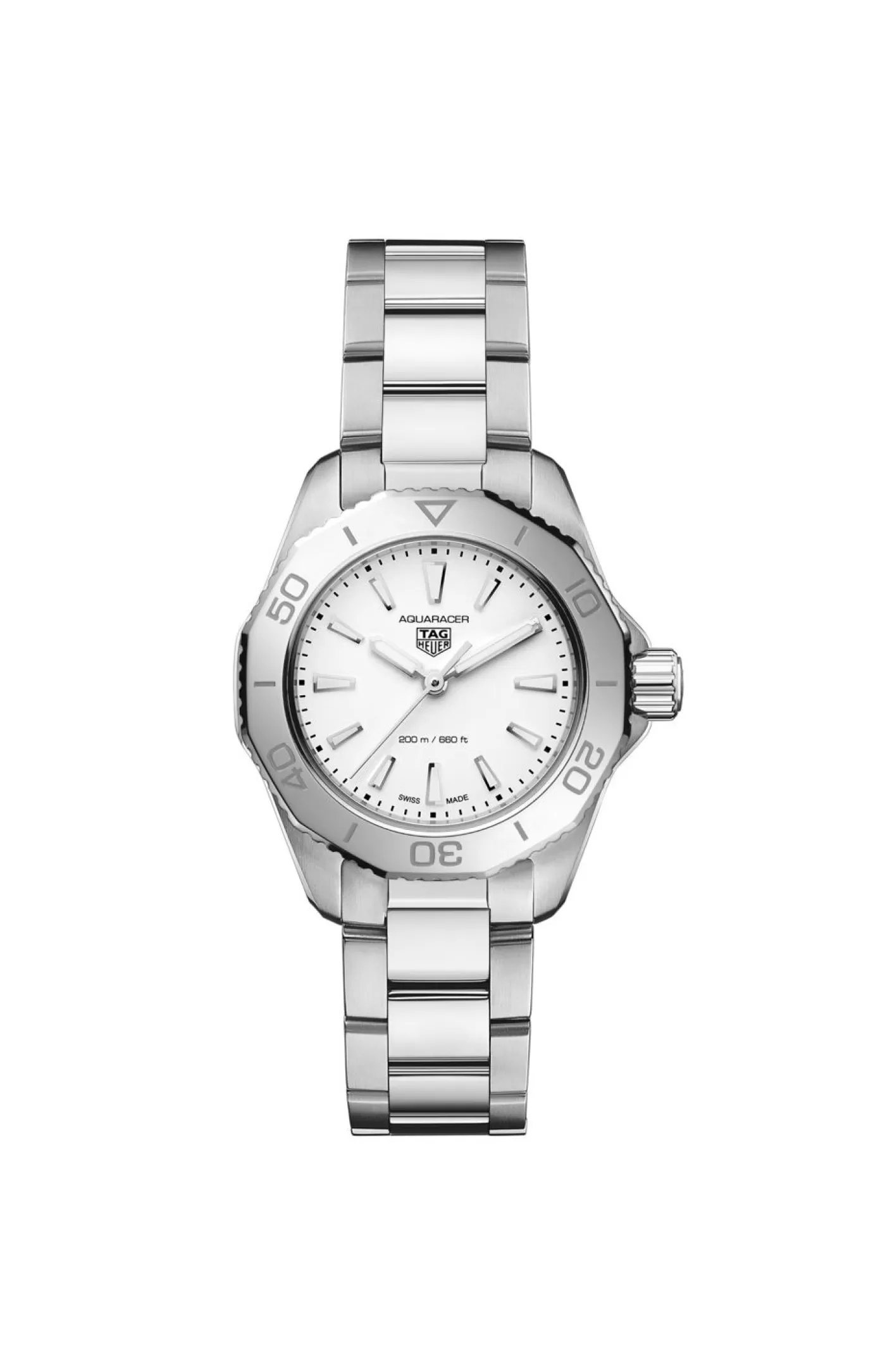 TAG Heuer Aquaracer Professional 200