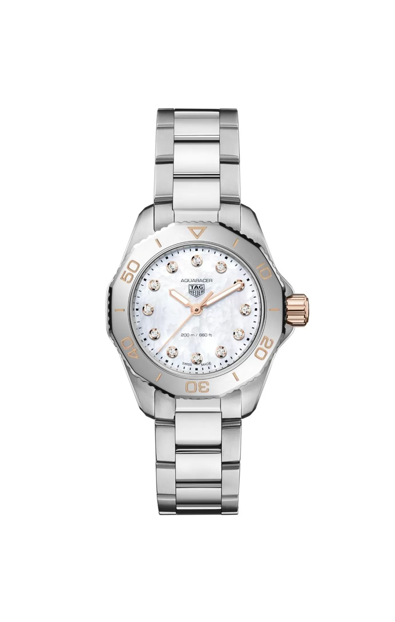 TAG Heuer Aquaracer Professional 200