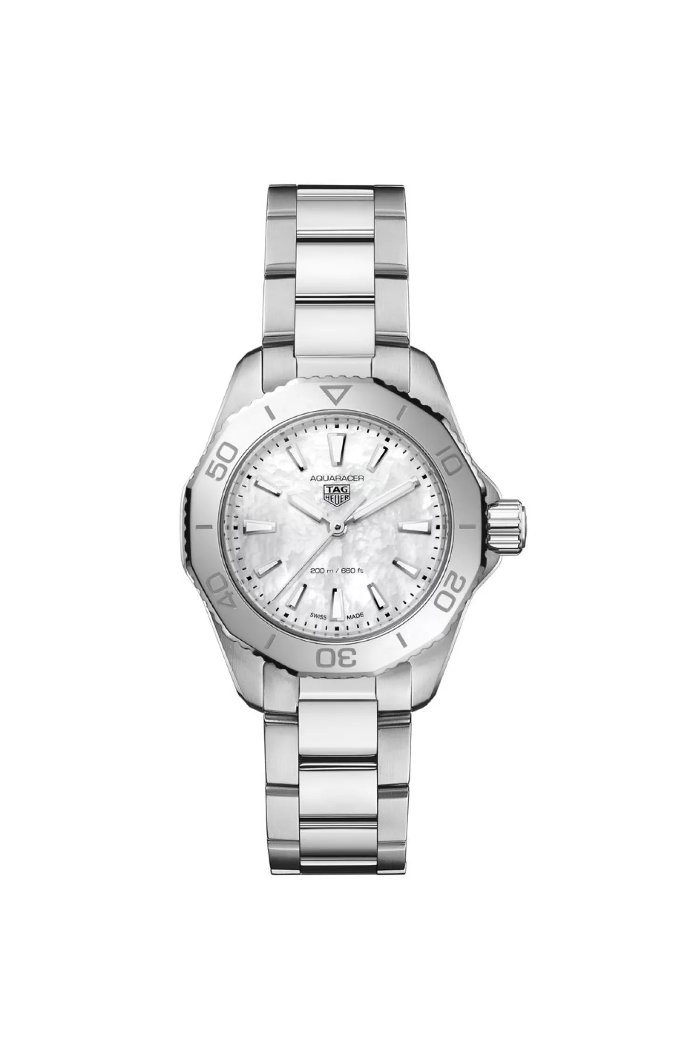 TAG Heuer Aquaracer Professional 200