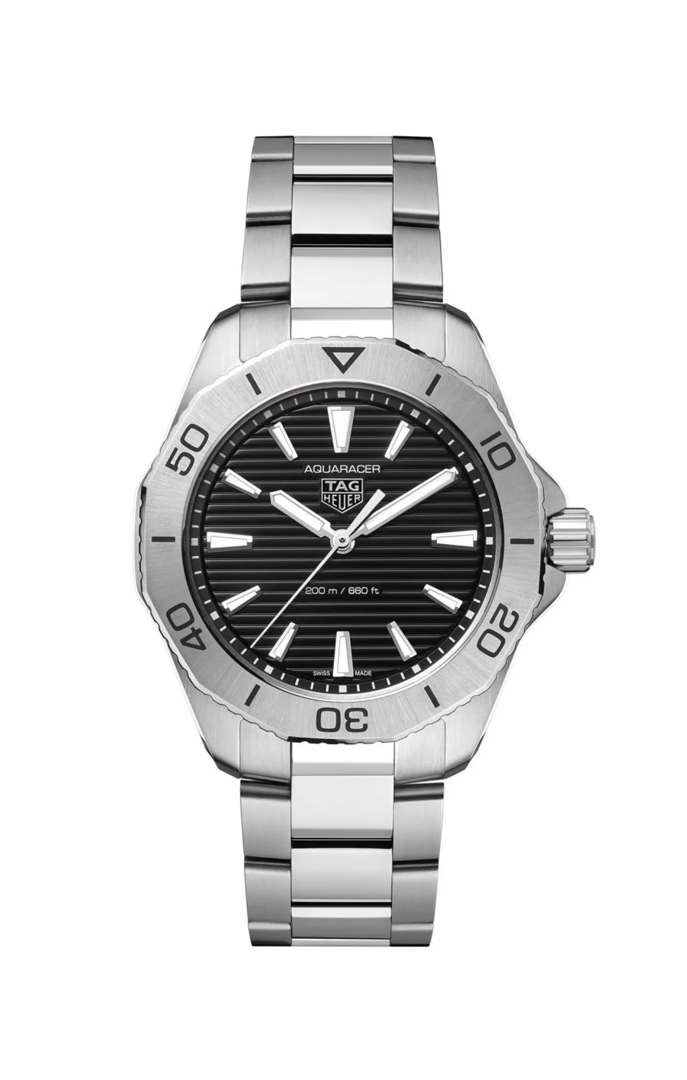 TAG Heuer Aquaracer Professional 200