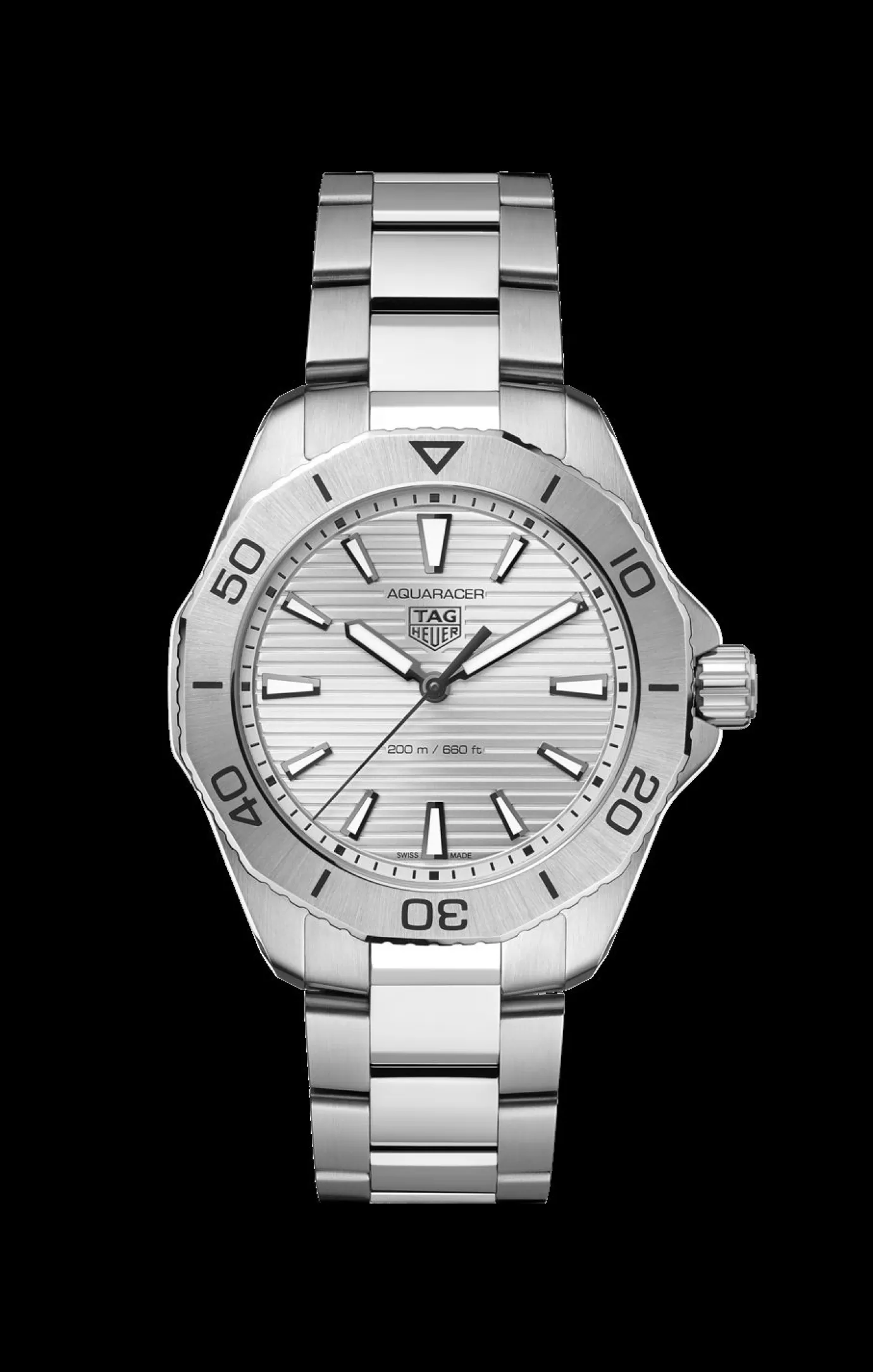 TAG Heuer Aquaracer Professional 200