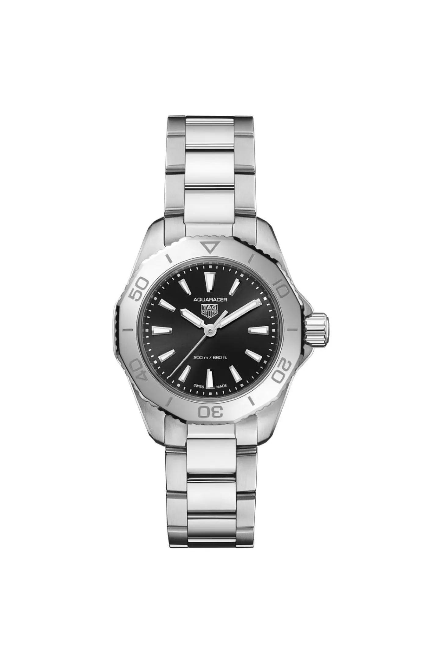 TAG Heuer Aquaracer Professional 200