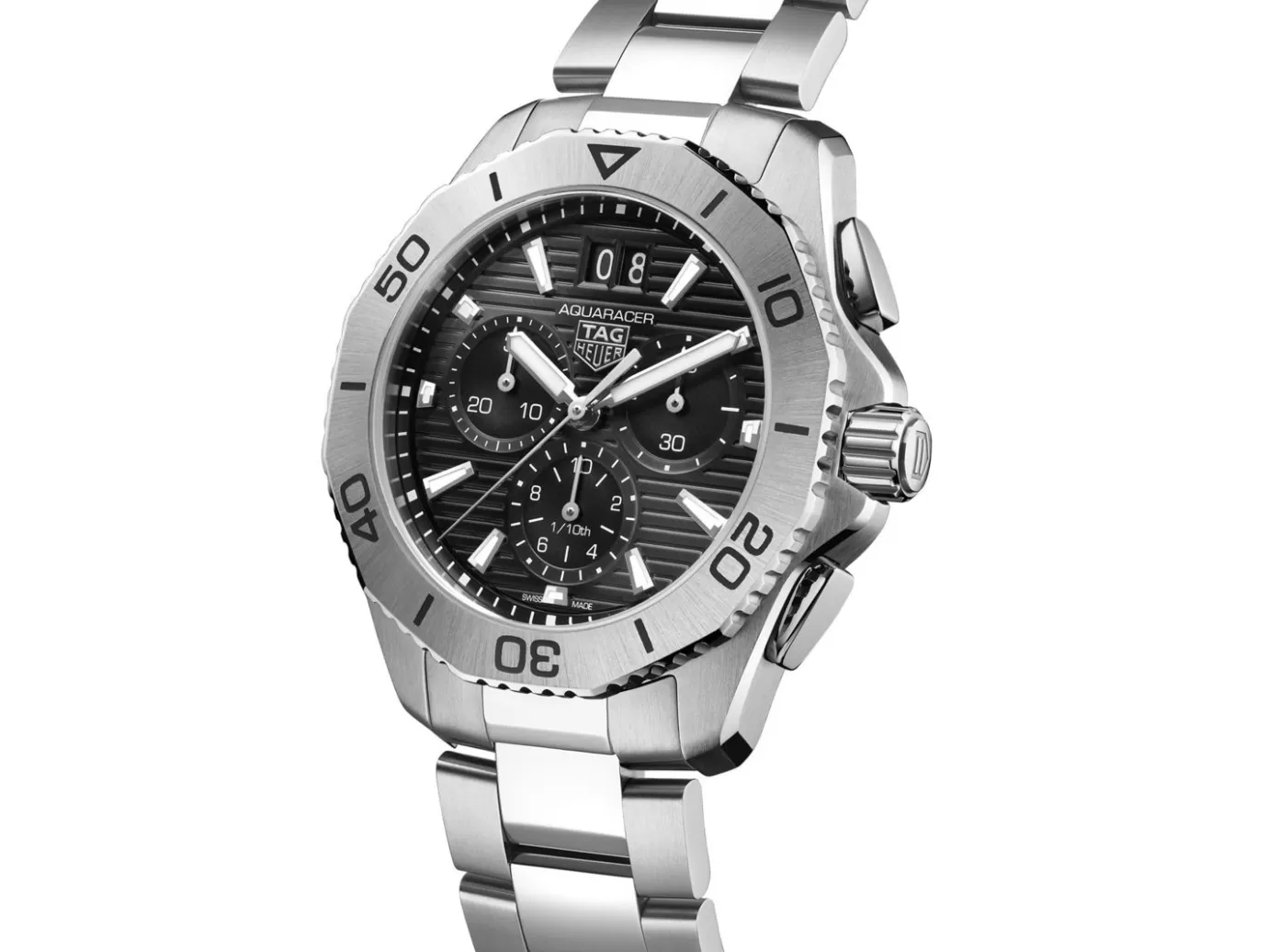 TAG Heuer Aquaracer Professional 200 Chronograph