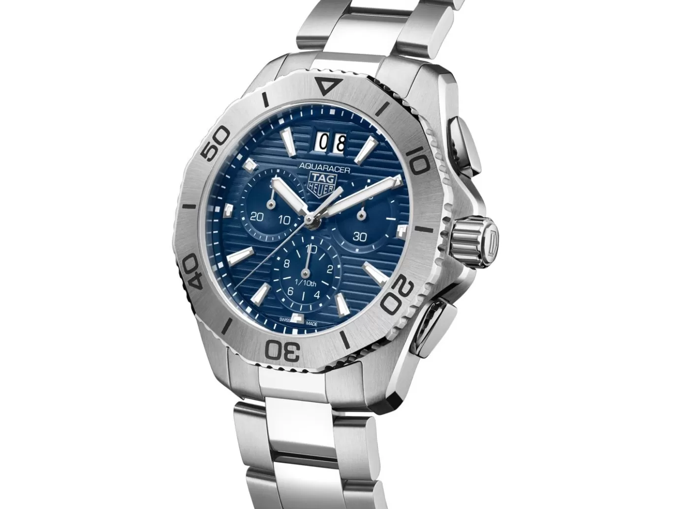 TAG Heuer Aquaracer Professional 200 Chronograph
