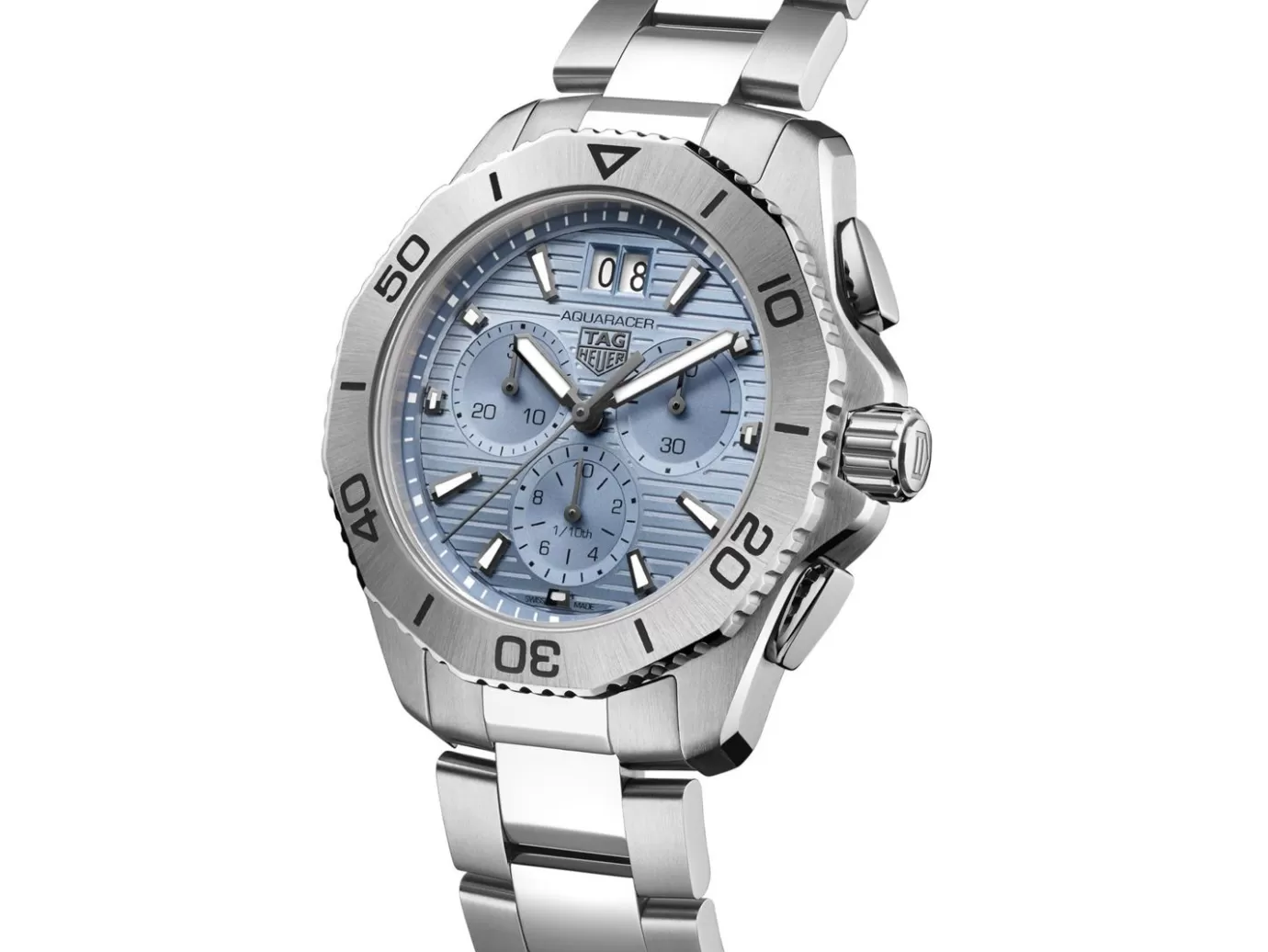 TAG Heuer Aquaracer Professional 200 Chronograph