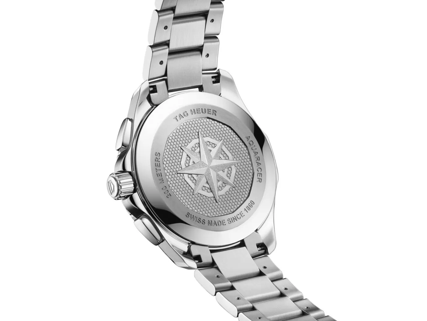 TAG Heuer Aquaracer Professional 200 Chronograph