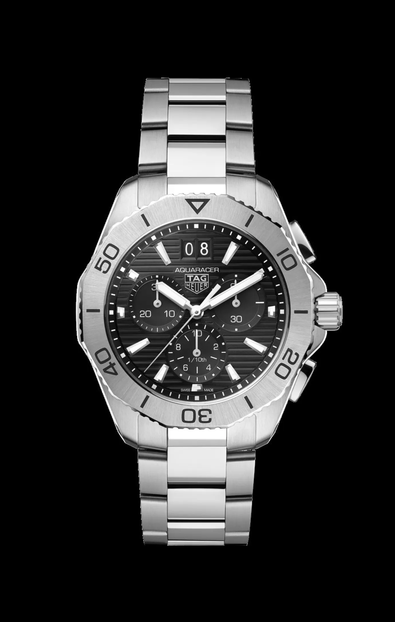 TAG Heuer Aquaracer Professional 200 Chronograph