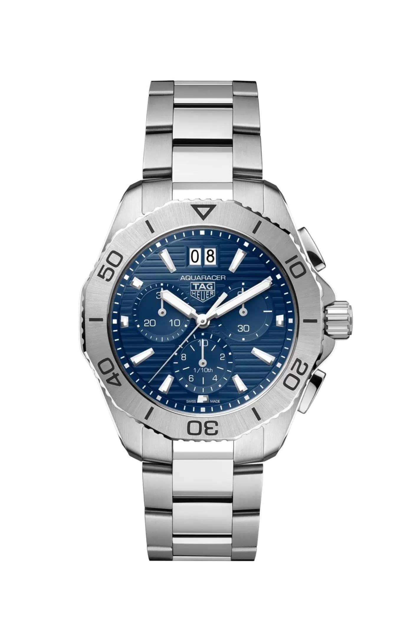 TAG Heuer Aquaracer Professional 200 Chronograph
